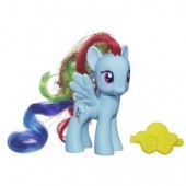 My Little Pony - Figurina cu accesorii