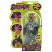 Jucarie Stretch Armstrong Scooby 17 cm