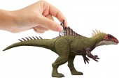 Jurassic World Battle Roarin Becklespinax Dinosaur HXF52