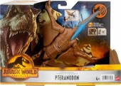 Jurassic World DINOZAUR PTERANODON HDX42 