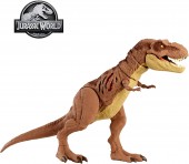 Jurassic World Extreme Damage Tyrannosaurus REX  GWN26
