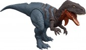 Jurassic World Rebirth Wild Roar Abelisaurus JGB91