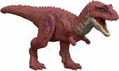 Jurassic World Rebirth Wild Roar Aucasaurus JGB88