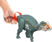 Jurassic World Rebirth Wild Roar Maiasaura JGC82