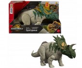 Jurassic World Rebirth Wild Roar Spiclypeus JGB89