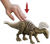 Jurassic World Roar Strikers Iguanodon HDX41