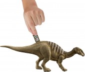 Jurassic World Roar Strikers Iguanodon HDX41