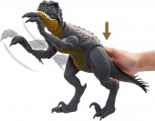 Jurassic World Scorpios Rex cu Sunete HBT41