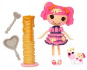 Lalaloopsy Papusa Mini in Time TV 2798