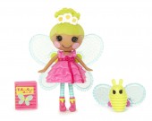 Lalaloopsy Papusa Mini in Time TV 2798