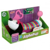 LeapFrog AlphaPup (Pink)
