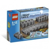 LEGO City Sine flexibile 7499