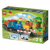 LEGO DUPLO Tren impins 10810