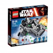 LEGO Snowspeeder Ordinul Întâi 75100