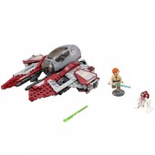LEGO Star Wars Obi-Wan’s Jedi Interceptor 75135