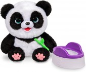 Little Live Pets My Baby Panda Mascota interactiva 26676