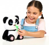 Little Live Pets My Baby Panda Mascota interactiva 26676