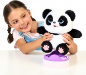 Little Live Pets My Baby Panda Mascota interactiva 26676
