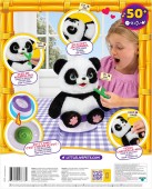 Little Live Pets My Baby Panda Mascota interactiva 26676
