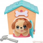 Little Live Pets My Puppy s casuta cu mini catel 26616