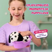 LITTLE LIVE PETS REAL PUPPY Dalmatian 26651