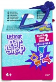 Little Pet Shop animalute cu cheita E2875