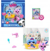 Littlest Pet Shop Petfluencer figurine BF00560