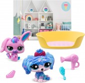 Littlest Pet Shop Petfluencer figurine BF00560