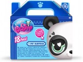 Littlest Pet Shop- Suprise Blind Series 1 BF00500