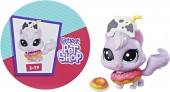 Littlest Pet Shop Animalute Infometate Doza Surpriza E5216