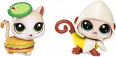 Littlest Pet Shop Animalute Infometate Doza Surpriza E5216