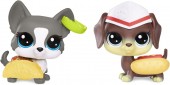 Littlest Pet Shop Animalute Infometate Doza Surpriza E5216