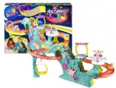 Littlest Pet Shop Fairy Roller Coaster 99941