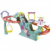 Littlest Pet Shop Fairy Roller Coaster 99941