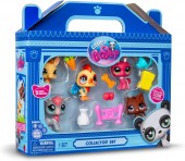 Littlest Pet Shop FARMA 00510