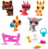 Littlest Pet Shop FARMA 00510