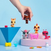 Littlest Pet Shop FARMA 00510