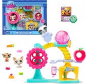 Littlest Pet Shop Fun Factory 00519