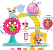 Littlest Pet Shop Fun Factory 00519