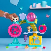 Littlest Pet Shop Fun Factory 00519