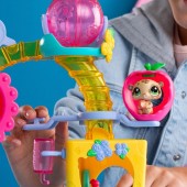 Littlest Pet Shop Fun Factory 00519