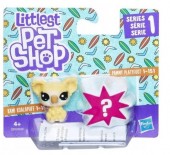 Littlest Pet Shop Pachet 2 animalute B9389