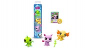 Littlest Pet Shop Pet Trio Tube 00550
