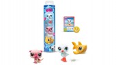 Littlest Pet Shop Pet Trio Tube 00550