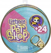 Littlest Pet Shop Special Edition Mega Pack E5155