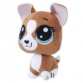 Littlest PetShop figurina Plus Roxy 15 cm  E0350