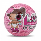 L.O.L Lil Sisters LLU51000