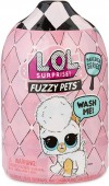L.O.L. Surprise! Fuzzy Pets Ball Series 5 557128