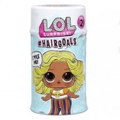 L.O.L. Surprise! Hairgoals 2.0  572657