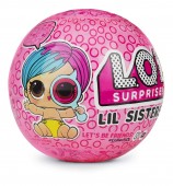 LOL Surprise! Lil Sister Seria 4 552147